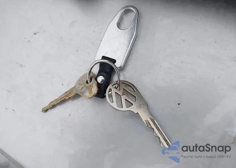 1978 Volkswagen Super Beetle из США, поврежденный, VIN 1582057239